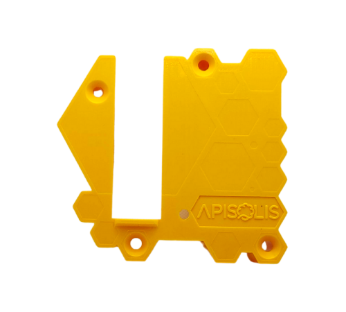apisolis-case Le boitier Apisolis