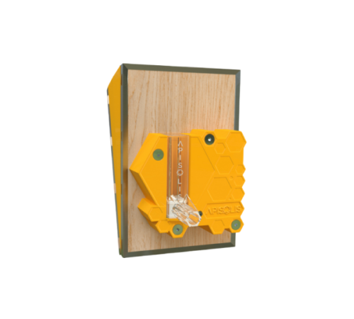 Le dispositif Apisolis.