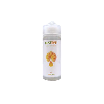 Solution Native Polaris