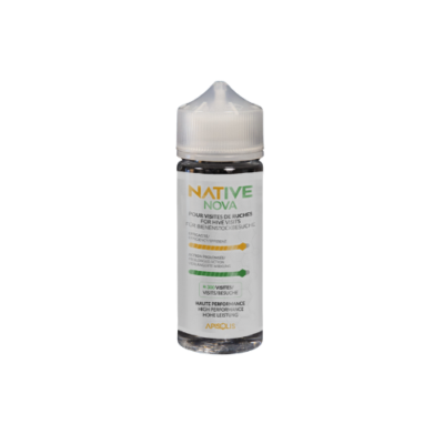 apisolis native nova 120 ml apisolis native nova 120 ml