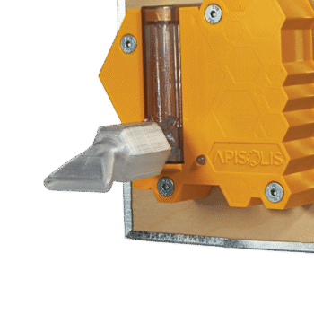 3d printing file of the apisolis diffuser tip