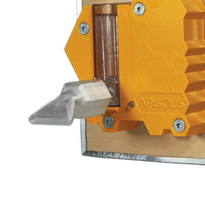 3d printing file of the apisolis diffuser tip