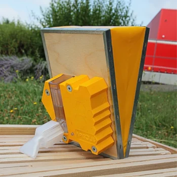 3d printing file of the apisolis diffuser tip