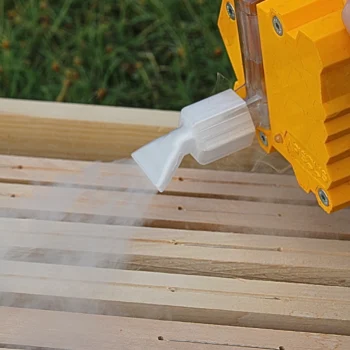 3d printing file of the apisolis diffuser tip